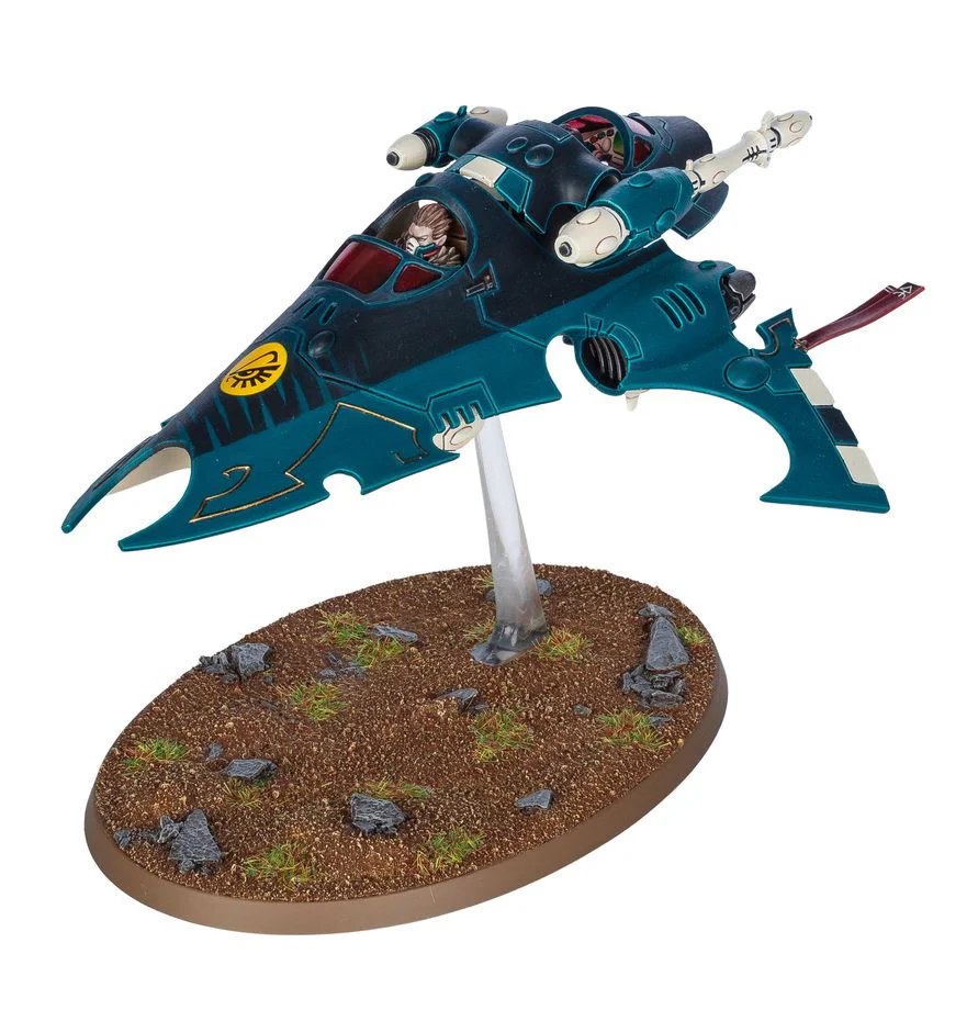 Warhammer 40K: Aeldari - Vyper - Image 3